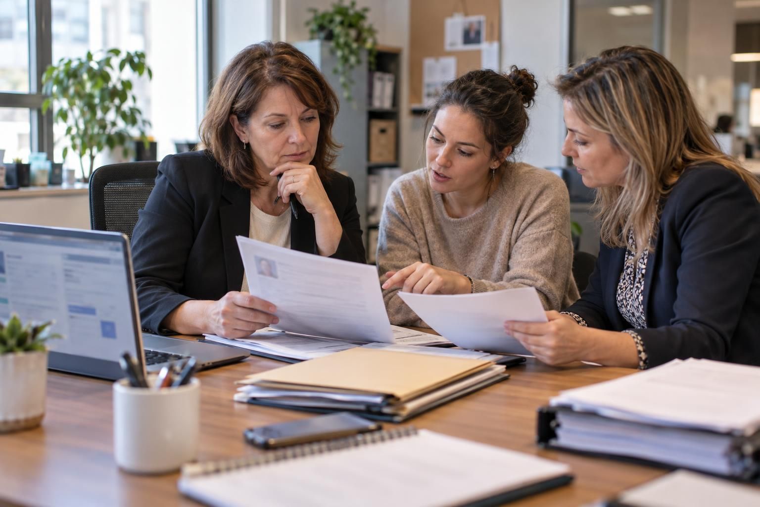 découvrez comment choisir les missions rh à conserver en interne, automatiser avec l’ia ou confier à un prestataire lors d’une externalisation.