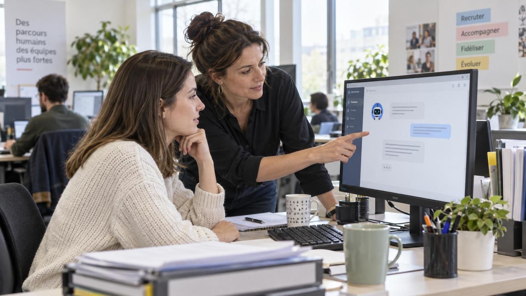 découvrez quelles missions rh conserver en interne, confier à l’ia ou déléguer à un prestataire pour réussir votre externalisation rh.