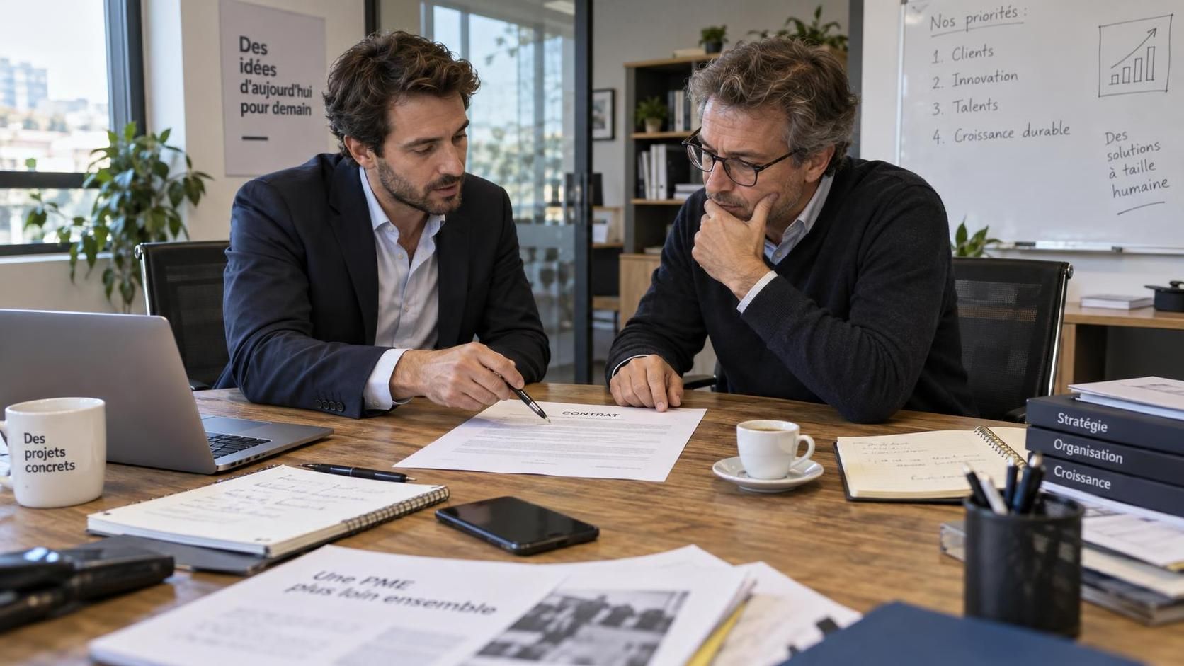 découvrez quelles missions rh conserver en interne, confier à l’ia ou déléguer à un prestataire pour réussir votre externalisation.