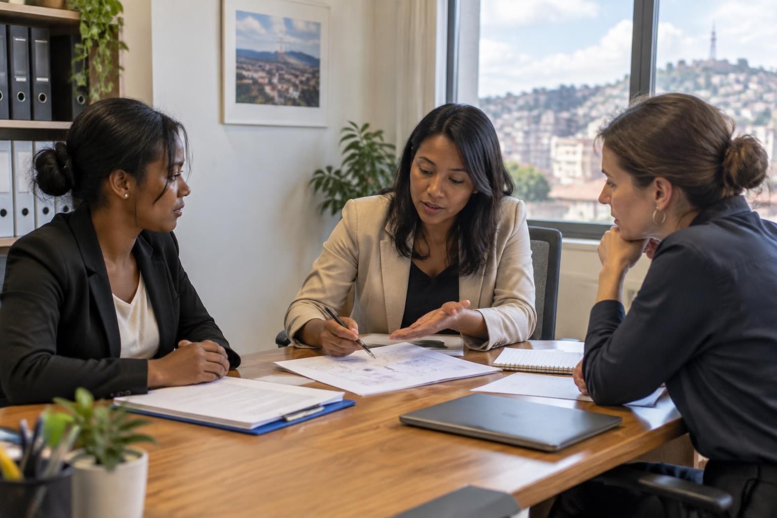découvrez comment recruter à madagascar sans créer de société : solutions disponibles, étapes clés et points à vérifier pour embaucher en toute conformité.