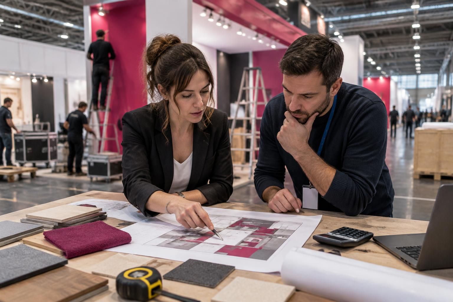 découvrez quel budget prévoir pour vos salons b2b en 2027 et quelle stratégie adopter pour optimiser votre participation, attirer des prospects et maximiser votre roi.
