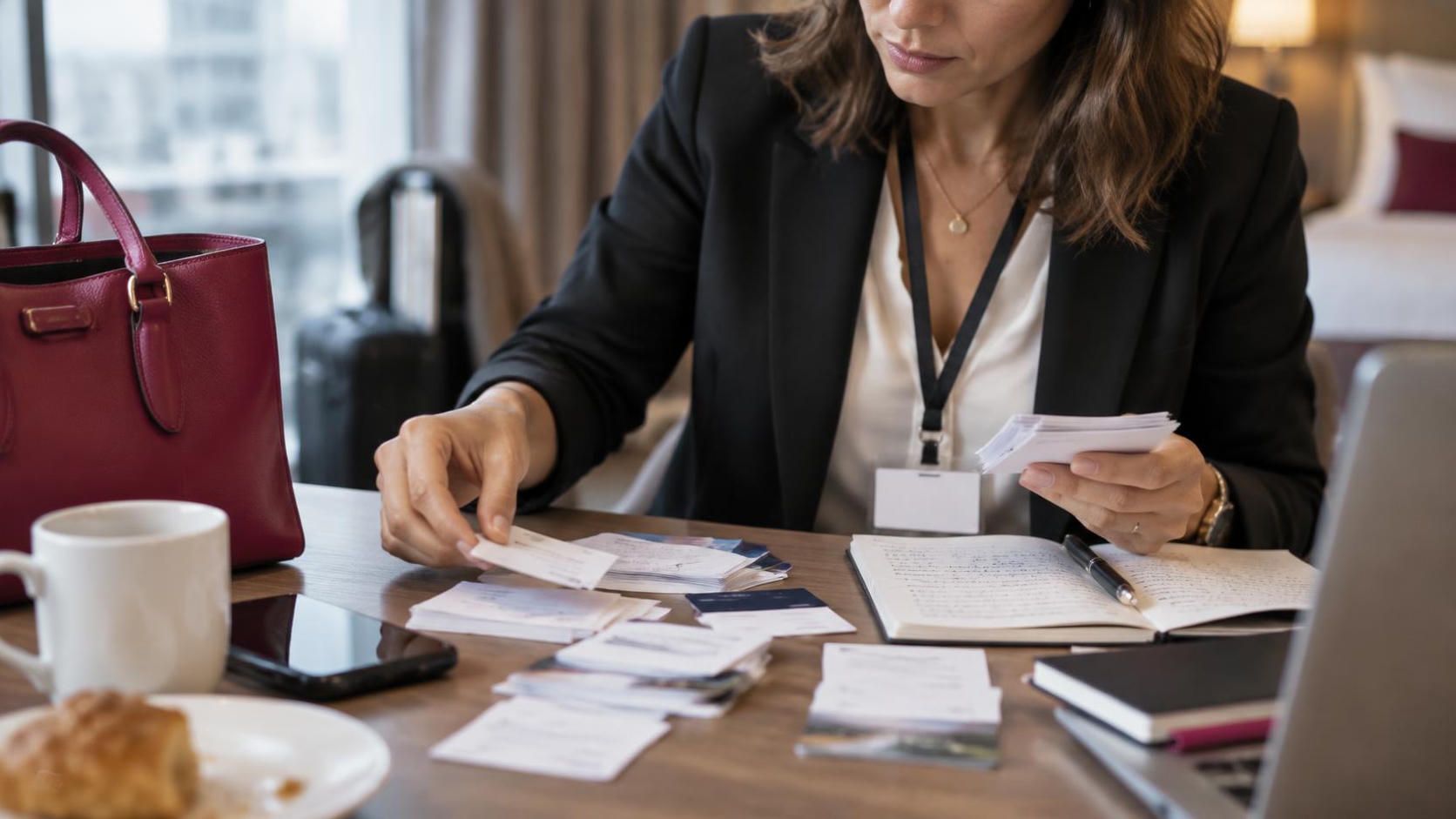 salons b2b en 2027 : estimez votre budget, choisissez les événements adaptés et adoptez une stratégie efficace pour maximiser le retour sur investissement.