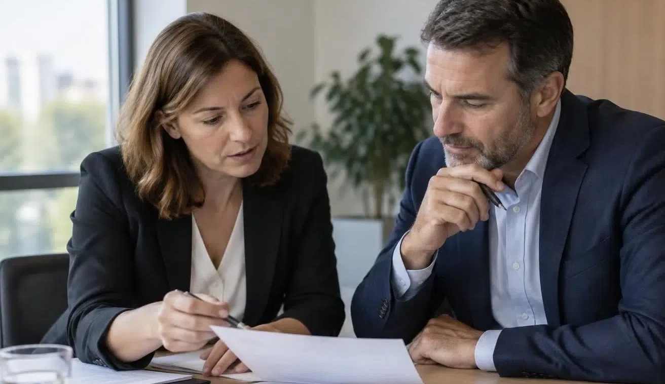 Comment changer de prestataire sans heurts ? Voici le mode d’emploi