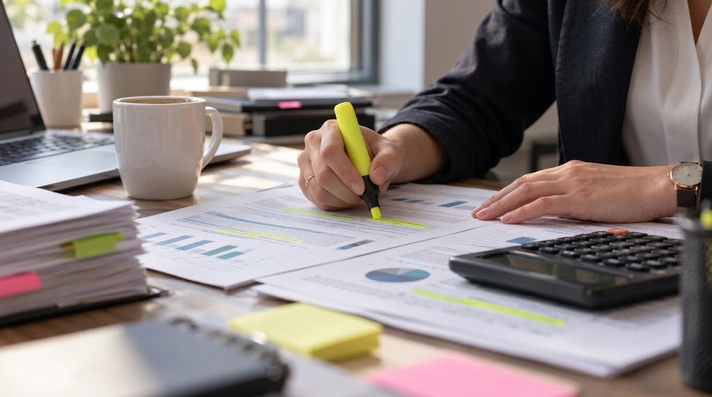 Quand est-il de la santé financière d’un prestataire BPO ?