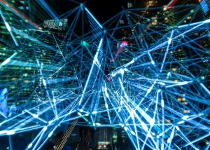 illustration du big data